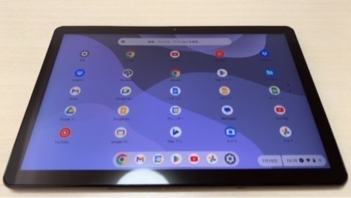 Lenovo タブレットPC