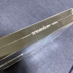 3JSB 三代目JSB METRO POLIZの画像