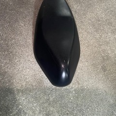 アドレスv125s用シート 取引終了