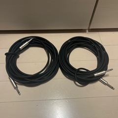 PRS エレキギター シールド 7m