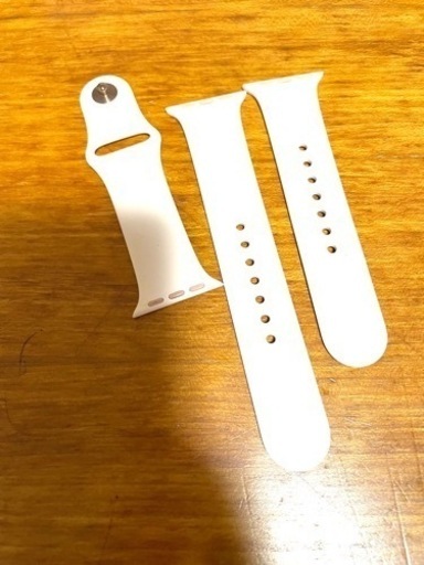 【決まりました】Apple Watch 4 GPSモデル　ゴールド