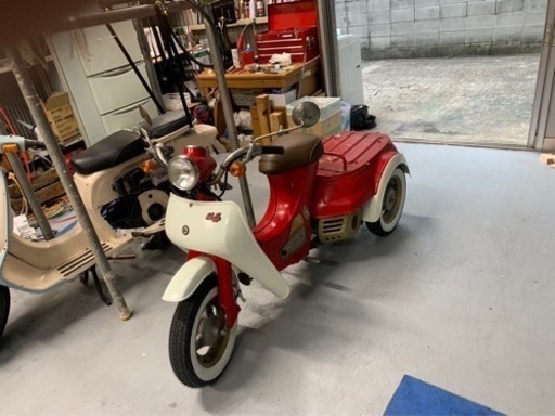 ダイハツ　ハロー