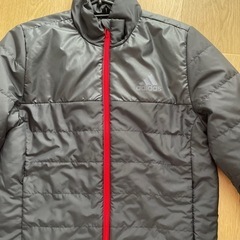 adidasジャンパー　160