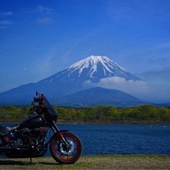 バイクツーリング仲間募集