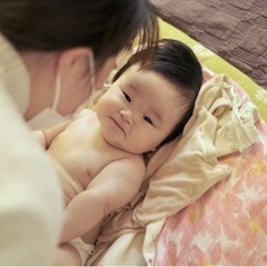 【7/24月】カフェでベビマレッスンin橿原narairo cafeの画像