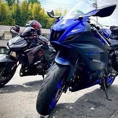 バイクツーリング仲間募集 - 稲城市
