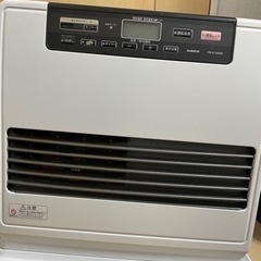 15年式石油ファンヒーター　ダイニチ工業　ブルーヒーター-571...