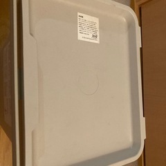 IKEAゴミ箱の画像