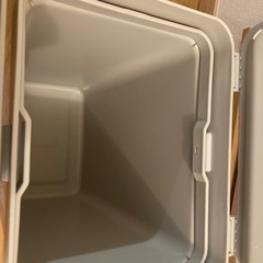 IKEAゴミ箱の画像