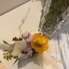 【9月中】ブーケ　結婚式　ウエディング　ブライダルの画像
