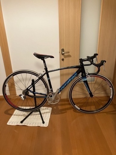 ロードバイク　コラテック　ドロミテ