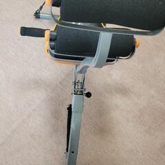 腹筋マシンの画像