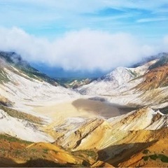 安達太良山登山仲間募集！（7/16)