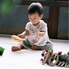 【7/21金】ベビーマッサージレッスンの画像