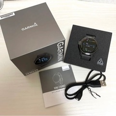 VENU 2S / GARMIN SMART WATCHの画像