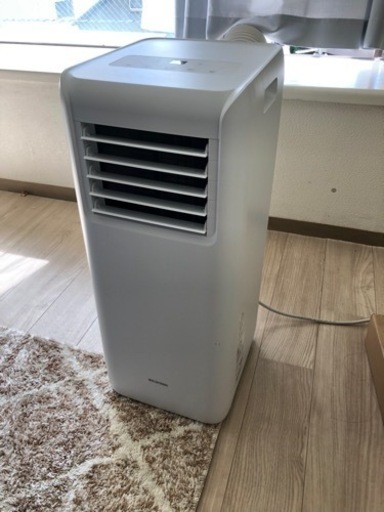 置型エアコン【美品】 値下げ 価格交渉OK
