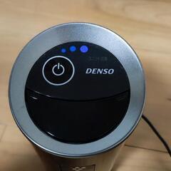 プラズマクラスター車用空気清浄機の画像