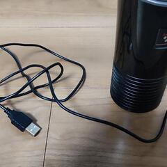 プラズマクラスター車用空気清浄機の画像