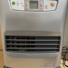 石油ストーブ　14年式　トヨトミ　LC-32E 5.0L