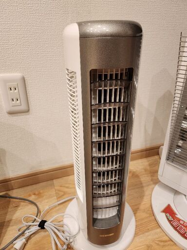 扇風機(取り置き中)