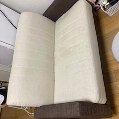 ソファ