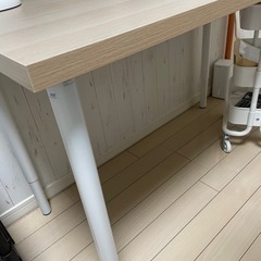 IKEA 机の画像