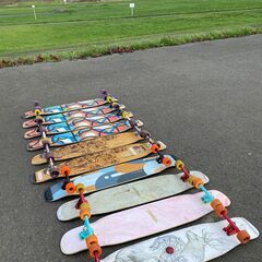 ロンスケダンシング＠北海道