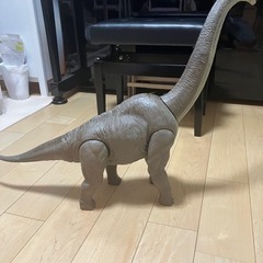 大きい恐竜