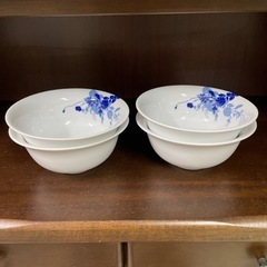 ロイヤルコペンハーゲンの小鉢　中古です