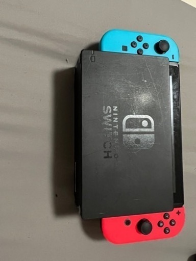 不要になったため出品します。。