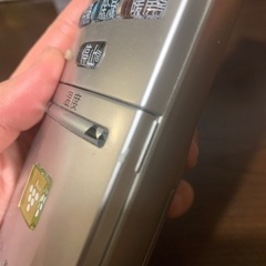 SHARP シャープ エアコン リモコン A743JB 中古品の画像