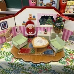 トールペイント教室の画像