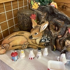 トールペイント教室の画像