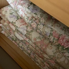 寝具一式　どれでも1つ1000円の画像