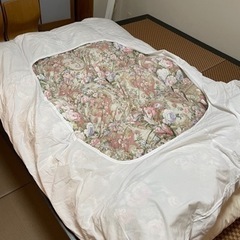 寝具一式　どれでも1つ1000円