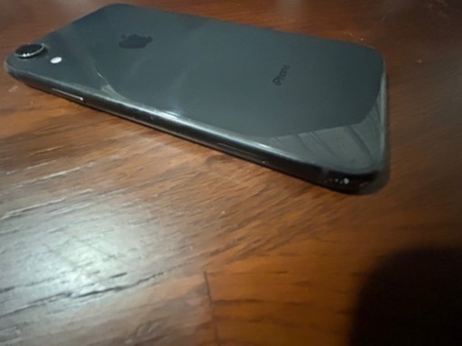 iPhone XR
