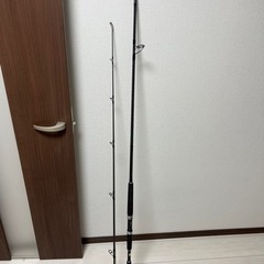 SHIMANOコルトスナイパーss s100h