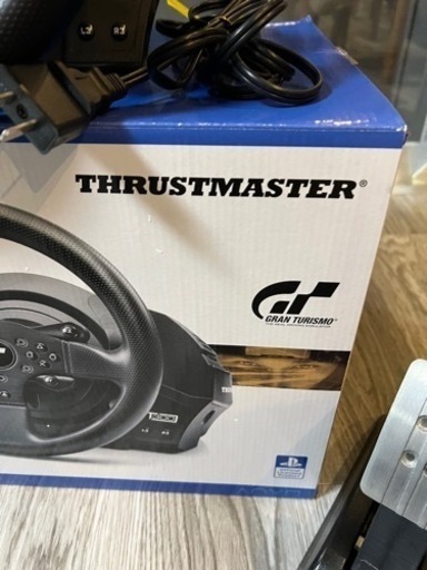 t300rsジャンク