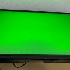 【お礼あり】32型 テレビ
