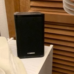 ホームシアターセットの画像