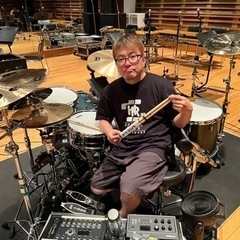 一Qドラム教室の画像