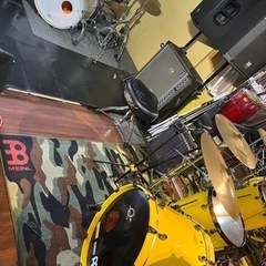 一Qドラム教室の画像