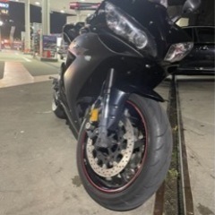 yzfr1 カスタム社外マフラーなどなど良ければどうぞ