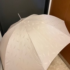 【値下げ】【美品】イヴ・サンローランYSL 傘（雨用）の画像