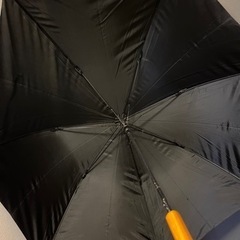 紳士傘　美品の画像