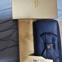 Vivienne westwood 財布 箱あり、ギャランティ有り