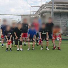 11月25日17時池袋フットサルサークル"ラフサル" − 東京都