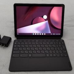 Google Chromebook Lenovo Ideapad Duet 中古