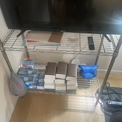 モニター　YouTube アマプラ　ネトフリ　TVスティックの画像