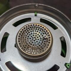 mont·bell ジェットボイル フラッシュ 緑の画像